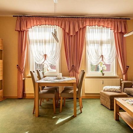 Ferienwohnung Margot Wernigerode Zewnętrze zdjęcie
