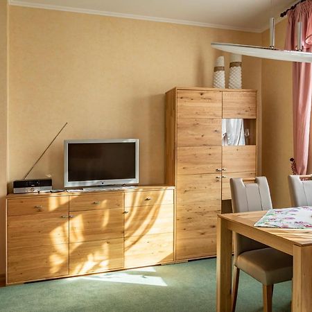 Ferienwohnung Margot Wernigerode Zewnętrze zdjęcie