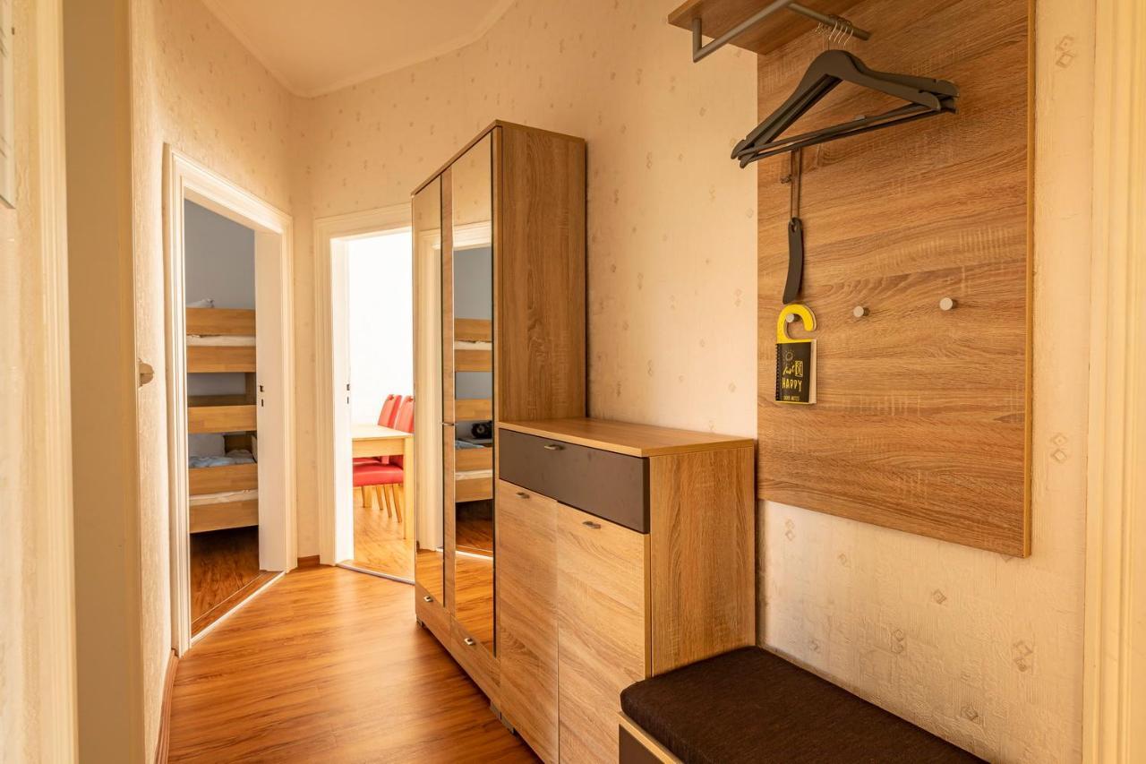 Ferienwohnung Margot Wernigerode Zewnętrze zdjęcie