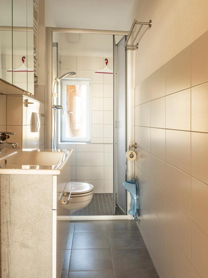 Ferienwohnung Margot Wernigerode Zewnętrze zdjęcie