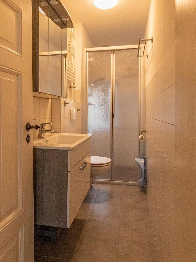 Ferienwohnung Margot Wernigerode Zewnętrze zdjęcie